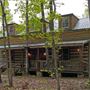 BullGap Log Cabin - Talking Rock Georgia