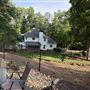 Elsberry Mountain Rustic setting home, pool and log cabin (EXTERIOR ONLY)