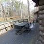 Dow Cabin