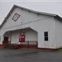Heard County 1935 Gym