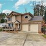 4200 sq ft house on half acre