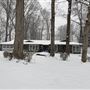 60's Dunwoody Ranch on Cul-de-sac