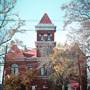 Madison County Historic Courthouse