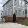 White Home