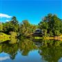 Griffin Modern Lake House