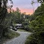 Moonsong Hollow: 42 acres, mountain and water with old cabin