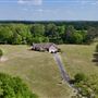 Lizella 18-Acre Private Estate with Pond (Macon Area)