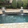 Robinson pool