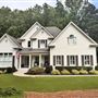 Spacious Suwanee Suburban Home