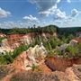 Providence Canyon (State Park)