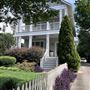 Oakhurst Home with Double Front Porches