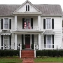 Mark Waters Home