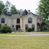 Taber Home