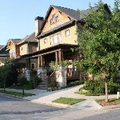 Hawthorn Park