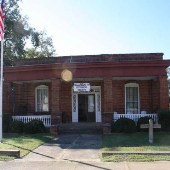 Taliaferro Historical Society