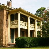 Whitman-Anderson House