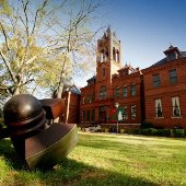 Madison Cultural Center