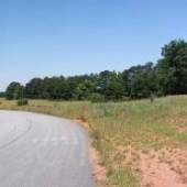 Gaither Road Tuscany Place Subdivision