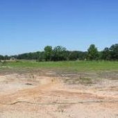 Great Walton Railroad Land with Spur