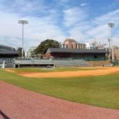 Georgia Tech Baseball Stadium