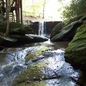 Henderson Falls Park