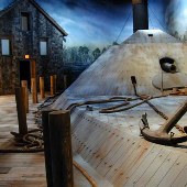 National Civil War Naval Museum