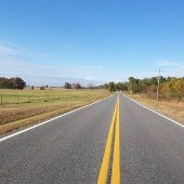Marben Farm Road