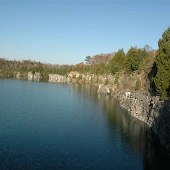 Rossville Quarry