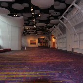 Georgia International Convention Center
