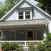 Lee Family Home