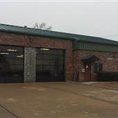 Gwinnett County Fire Academy
