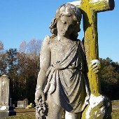 Toccoa Cemetary