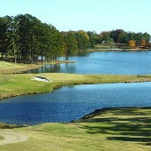 The Links of Lake Toccoa