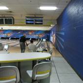 Brunswick Bowl