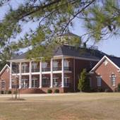 KEY FAMILY RESIDENCE