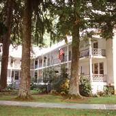 York House Inn