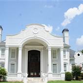 Lithonia Mansion