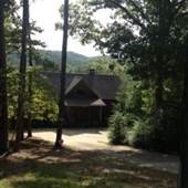 Coosawattee River Resort