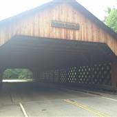 Conyers Covered Bridge