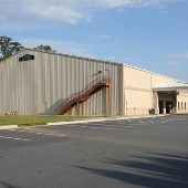 Gymnastics Academy of Atlanta