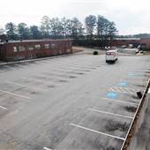 1777 Ellsworth Industrial (Parking Lot)