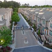 LaVista Walk