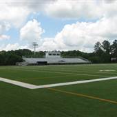 Reinhardt Football Stadium