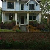 Payne Home