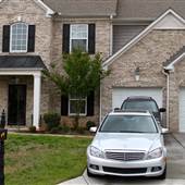 Williams Home
