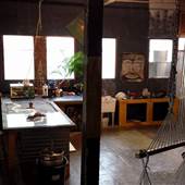 Everything But The Kitchen Sink Studios