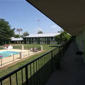 Budgetel Inn & Suites