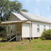 Millers Chapel