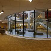 Atlanta University Center Robert W. Woodruff Library