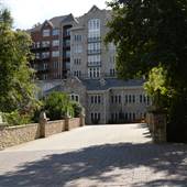 The Greystone Condominium at Vinings